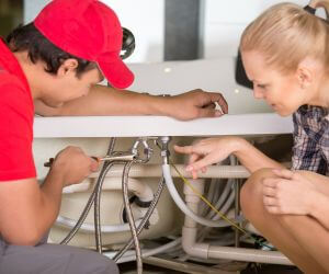 About Tankless Water Heater Installation Pros Dagsboro, DE